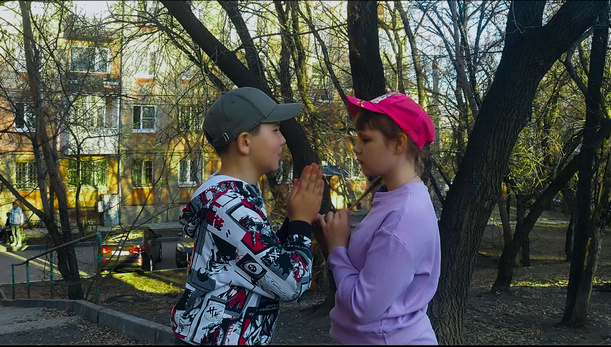Быть или казаться